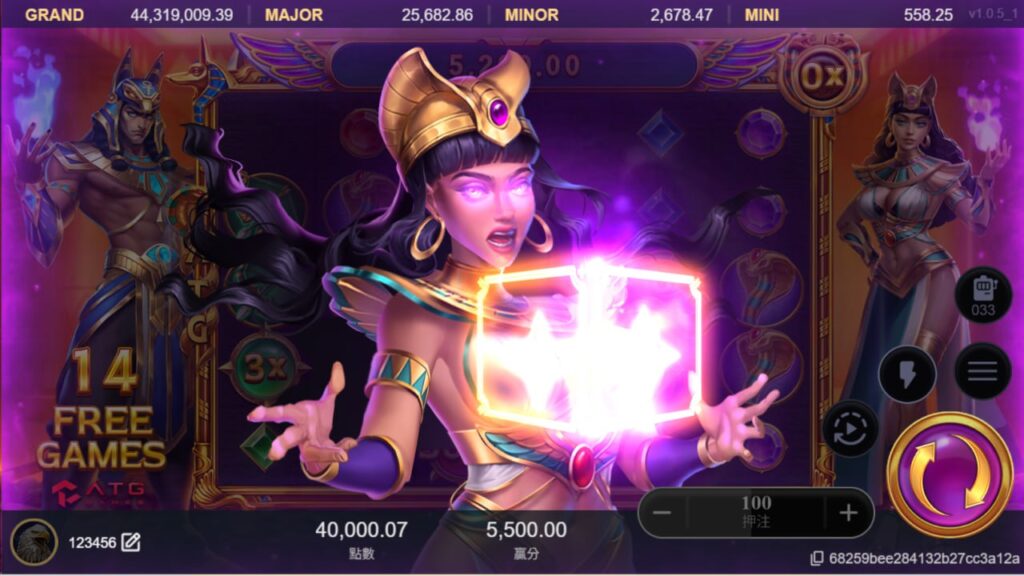 戰神賽特2覺醒之力、戰神賽特2 覺醒之力